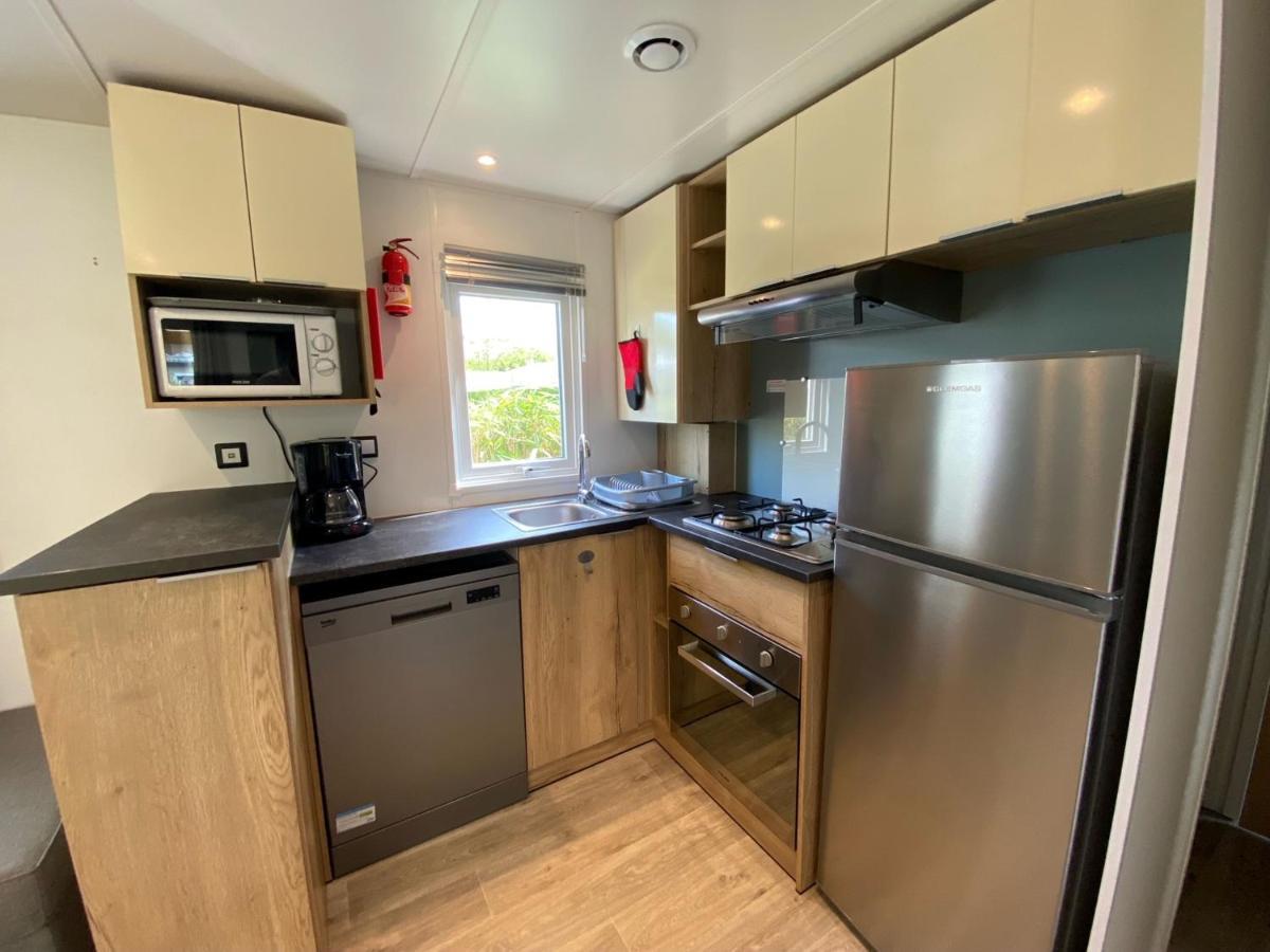318 Emplacement Prestige A Mer Et Soleil 5* Ξενοδοχείο Les Sables Vignier Εξωτερικό φωτογραφία