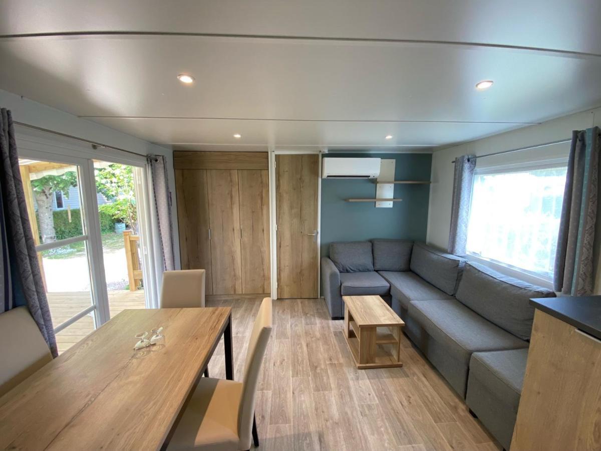 318 Emplacement Prestige A Mer Et Soleil 5* Ξενοδοχείο Les Sables Vignier Εξωτερικό φωτογραφία