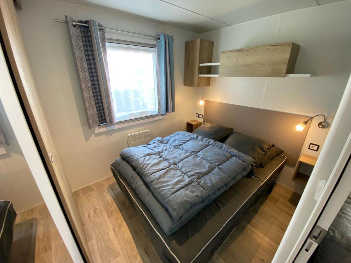 318 Emplacement Prestige A Mer Et Soleil 5* Ξενοδοχείο Les Sables Vignier Εξωτερικό φωτογραφία
