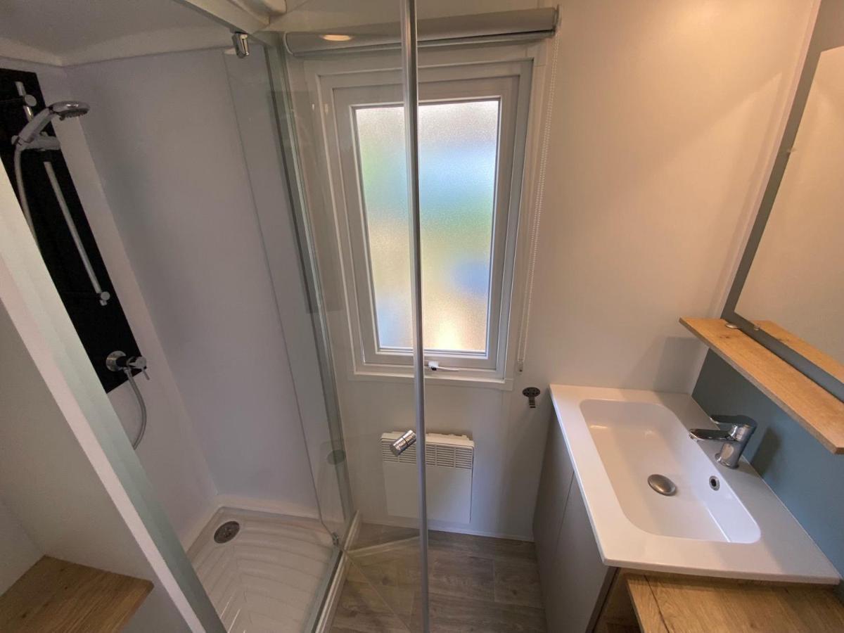318 Emplacement Prestige A Mer Et Soleil 5* Ξενοδοχείο Les Sables Vignier Εξωτερικό φωτογραφία