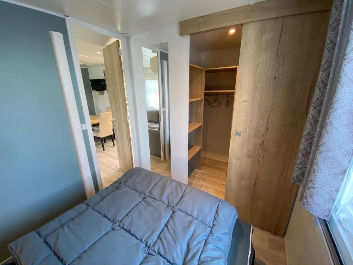318 Emplacement Prestige A Mer Et Soleil 5* Ξενοδοχείο Les Sables Vignier Εξωτερικό φωτογραφία