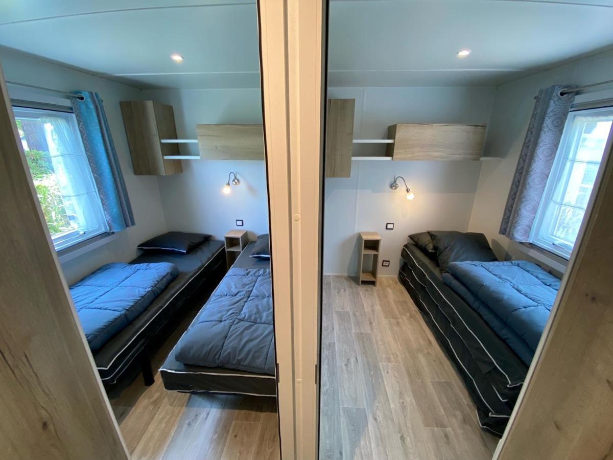 318 Emplacement Prestige A Mer Et Soleil 5* Ξενοδοχείο Les Sables Vignier Εξωτερικό φωτογραφία